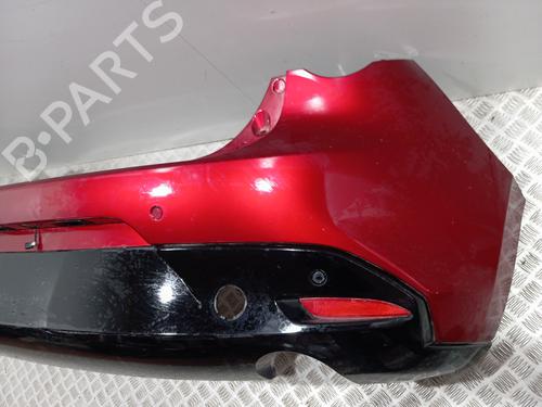 Bagtil kofangere MAZDA 3 Hatchback (BP) SKYACTIV-X M Hybrid | BP36859500C8 - Image 2