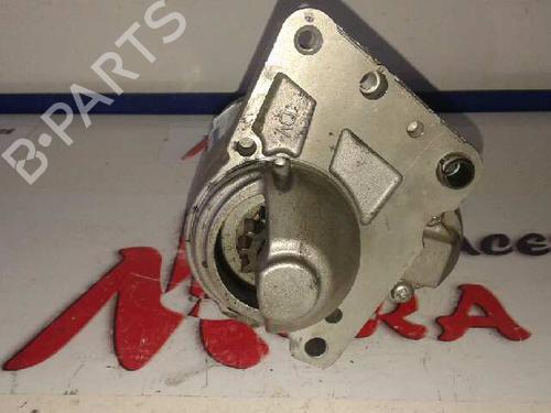 Starter RENAULT ESPACE III (JE0_) 2.2 12V TD (JE0E, JE0H, JE0P) | BP12636327M8 