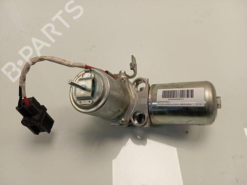Used Servo brake TOYOTA COROLLA Saloon (_E21_) 1.6 VVTi (ZRE210) (122 hp) 22649085