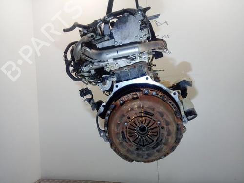 Engine TOYOTA HILUX VIII Pickup (_N1_) 2.4 D (GUN112_, GUN122_, GUN135_, GUN120_, GUN135R,... | BP17773234M1 