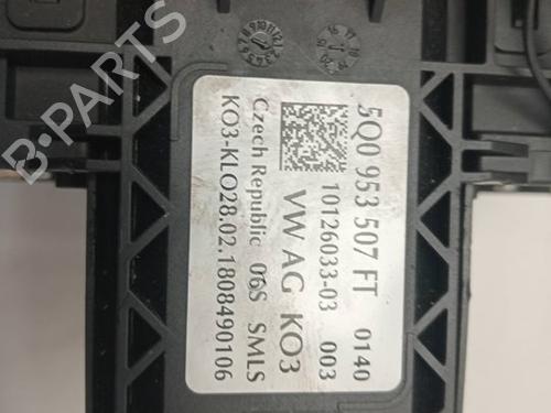 Steering column stalk VW GOLF VII (5G1, BQ1, BE1, BE2)  | BP12671450I23 