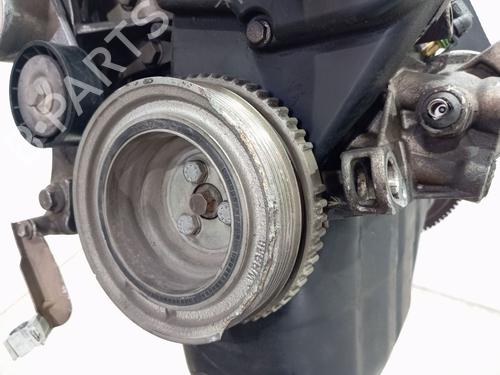 Engine FIAT PUNTO (188_) 1.2 60 (188.030, .050, .130, .150, .230, .250) | BP27254478M1 