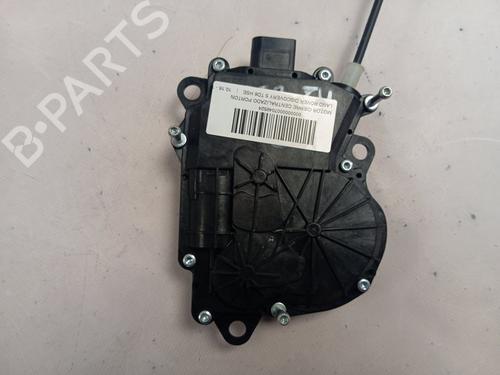 Central lock pump LAND ROVER DISCOVERY V (L462) 3.0 Td6 4x4 | BP22568390M86 