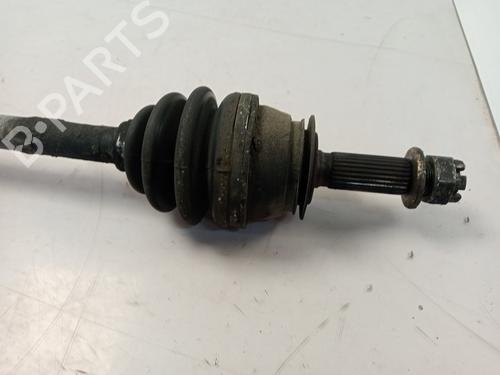 Right front driveshaft HYUNDAI COUPE II (GK) 1.6 16V | BP16489334M39 