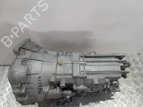 Gearbox BMW 3 (E90) 318 i | BP39264152M3 - Image 3