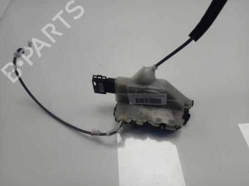 Used Rear left lock CITROËN C3 / C3 ORIGIN III (SX) 1.2 THP 110 (110 hp) 17828147