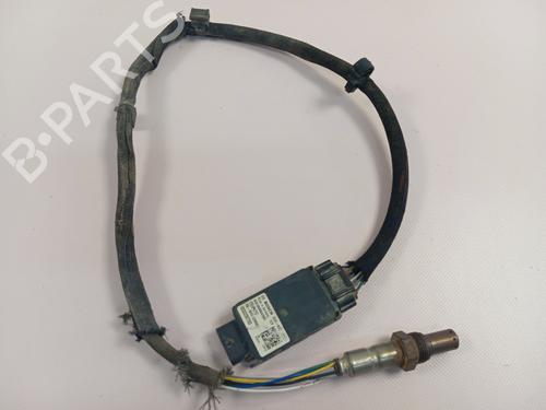 Used Electronic sensor Electronic sensor PEUGEOT RIFTER 1.5 BlueHDi 100 (102 hp) 35819500 35819500