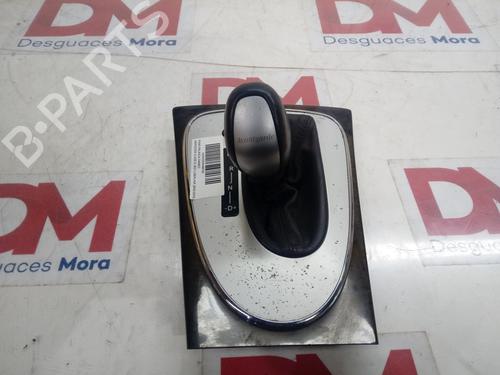 Shift knob MERCEDES-BENZ E-CLASS (W211) E 300 BlueTEC (211.024) | BP12842772I34 