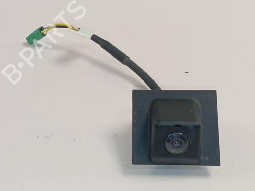 Used Camera Camera MG MG ZS SUV (AZS1) [2017-2026] 40219628 40219628