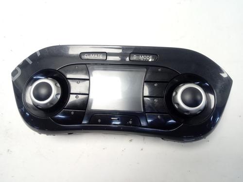 Climate control NISSAN JUKE (F15)  | BP15231945I5 