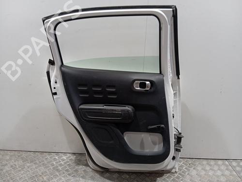 Left rear door CITROËN C3 III (SX)  | BP29183928C4 