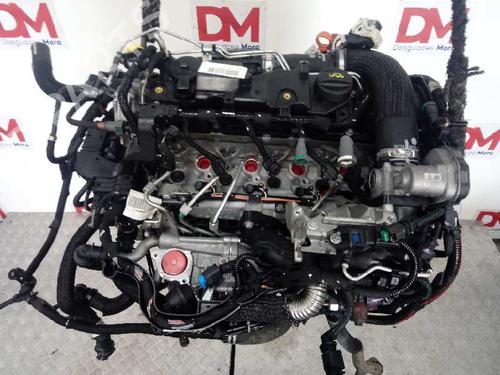 Engine CITROËN C1 (PM_, PN_) 1.0 | BP12656605M1 
