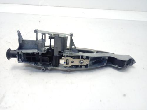 Rear left exterior door handle CITROËN C4 Picasso I MPV (UD_)  | BP16541553C130 