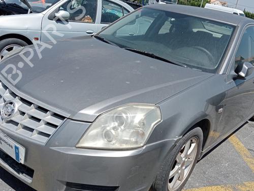 Right front window switch CADILLAC BLS | BP30373612I26