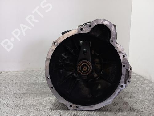 Used Gearbox NISSAN CABSTAR E (TL_, VL_) [1992-2006]  26385451