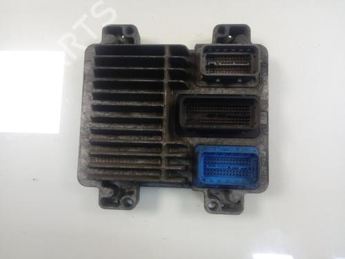 Used Engine control unit (ECU) Engine control unit (ECU) HUMMER HUMMER H3 3.7 4WD (245 hp) 40103543 40103543