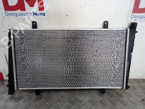 Køler VOLVO S40 I (644) 1.9 T4 (200 hp) 12667937