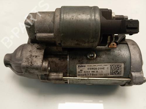 Starter PEUGEOT 208 II (UB_, UP_, UW_, UJ_)  | BP22648891M8 