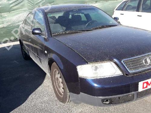 Used Parts AUDI A6 C5 (4B2, 4B4)  1.8 T  2596369