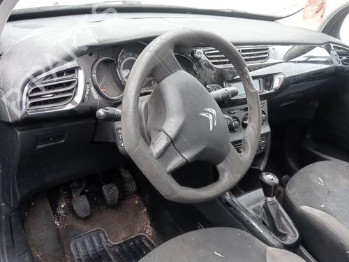 Front left window mechanism CITROËN C3 II (SC_)  | BP26395024C22  - Image 9