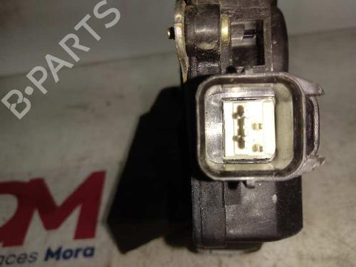 Høyre foran lås KIA RIO I Hatchback (DC) 1.5 16V | BP12836657C97