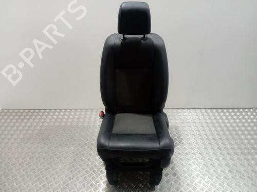 Used Left front seat CITROËN C4 CACTUS [2014-2025]  21004135