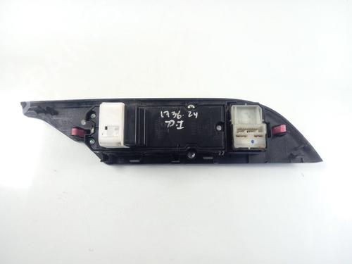Left front window switch TOYOTA HILUX VIII Pickup (_N1_) 2.4 D (GUN112_, GUN122_, GUN135_, GUN120_, GUN135R,... | BP18080989I27 