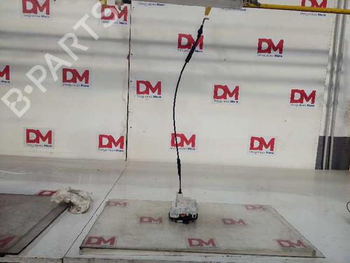 Used Front right lock FIAT 500 (312_) 1.2 (312AXA1A) (69 hp) 12655108
