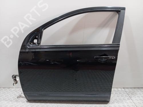 Used Left front door Left front door NISSAN QASHQAI I (J10, NJ10) 2.0 dCi (150 hp) 33324489 33324489