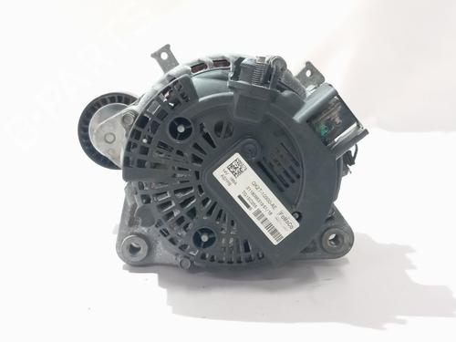 Alternator FORD TRANSIT CUSTOM V362 Van (FY, FZ) | BP35931795M7 - Image 3