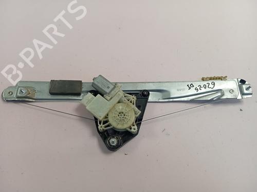 Used Front left window mechanism RENAULT KANGOO III MPV [2021-2025]  27882444