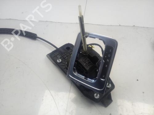 Gear lever VW CC B7 (358) 1.8 TSI | BP16728333M90 