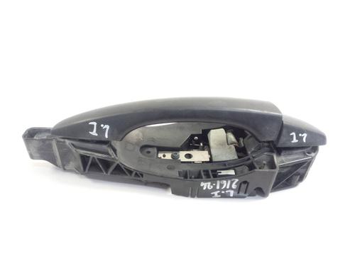 Exterior handle OPEL COMBO E Tour / Life (K9) 1.5 | BP18657074C122 