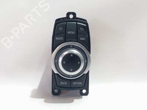 Used Switch Switch BMW 5 (F10) 525 d (204 hp) 35949957 35949957