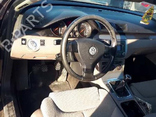 Front right window mechanism VW PASSAT B6 (3C2)  | BP12850339C23 