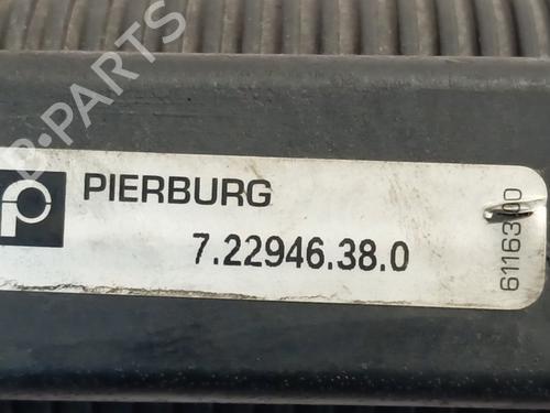 Egr OPEL ZAFIRA / ZAFIRA FAMILY B (A05)  | BP23406476M69