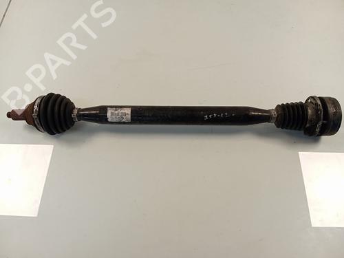 Used Right front driveshaft Right front driveshaft 20597414 20597414