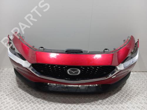 Front bumper MAZDA CX-30 (DM) e-SKYACTIV-X M Hybrid | BP36990653C7 - Image 2