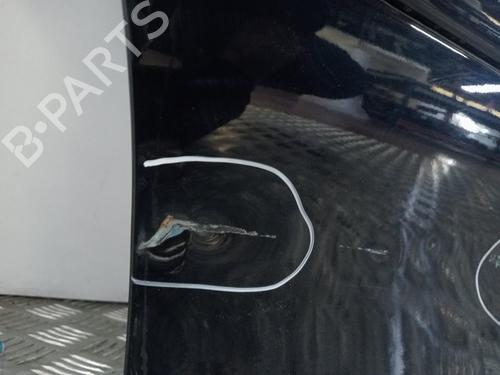 Right rear door MERCEDES-BENZ S-CLASS (W220) S 430 (220.070, 220.170) | BP17649597C5 