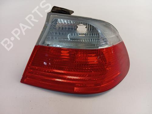Right taillight BMW 3 Convertible (E46) 330 Ci BP21327272C35