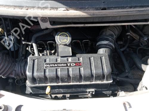 Intercooler FORD TRANSIT Platform/Chassis (FM_ _, FN_ _) | BP30637223M30 - Image 7
