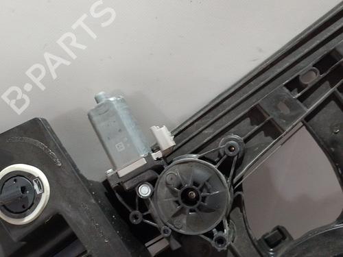 Front right window mechanism OPEL COMBO Box Body/MPV (K9) 1.5 D | BP37154424C23 - Image 2