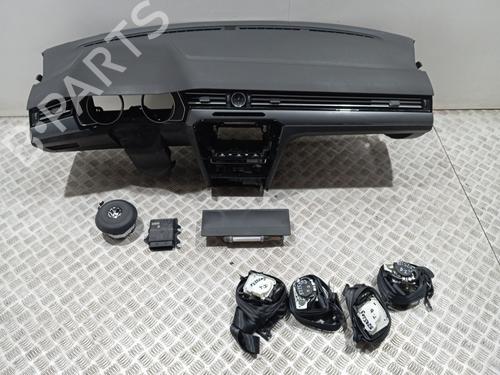 Used Airbag Kit VW ARTEON (3H7, 3H8) [2017-2026]  32430966