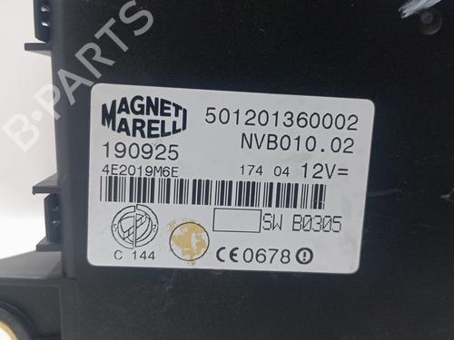 Electronic module MASERATI QUATTROPORTE V | BP35949975M83 - Image 3