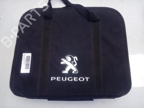 Other PEUGEOT 208 II (UB_, UP_, UW_, UJ_) 1.5 BlueHDI 100 EVT2G3PC |