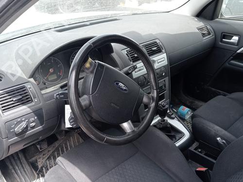 Grille FORD MONDEO III (B5Y) 2.0 TDCi | BP29628866C40 