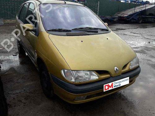 Used Parts RENAULT MEGANE Scenic (JA0/1_) [1996-2001]  4325405