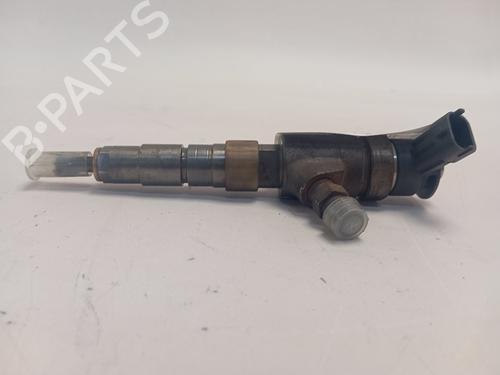 Used Injector PEUGEOT 308 II (LB_, LP_, LW_, LH_, L3_) [2013-2021]  22699757