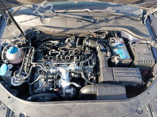 Left tailgate light VW PASSAT B6 (3C2) | BP22522661C79