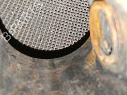 Particulate filter MG MG ZS SUV (AZS1) | BP39951147M81 - Image 3